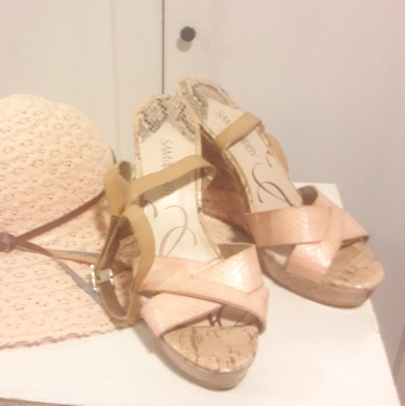 Sam Libby wedges - Picture 4 of 7